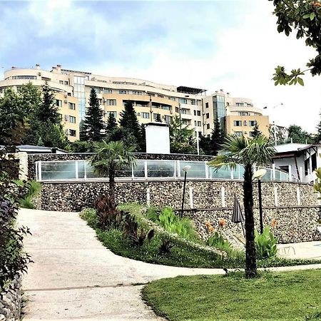 Family Studios Botanica Сандански Екстериор снимка