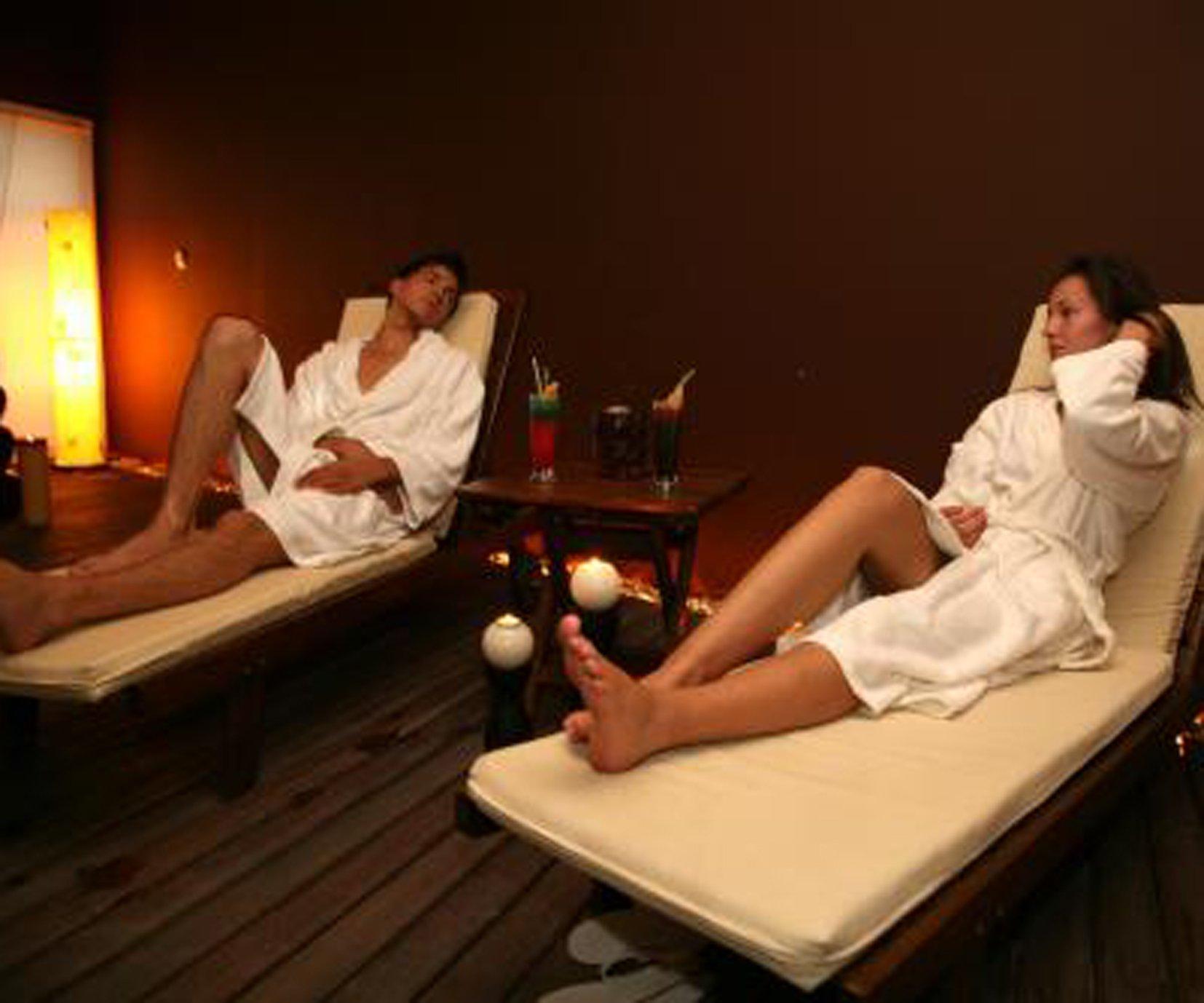 Family Studios Botanica Сандански Екстериор снимка