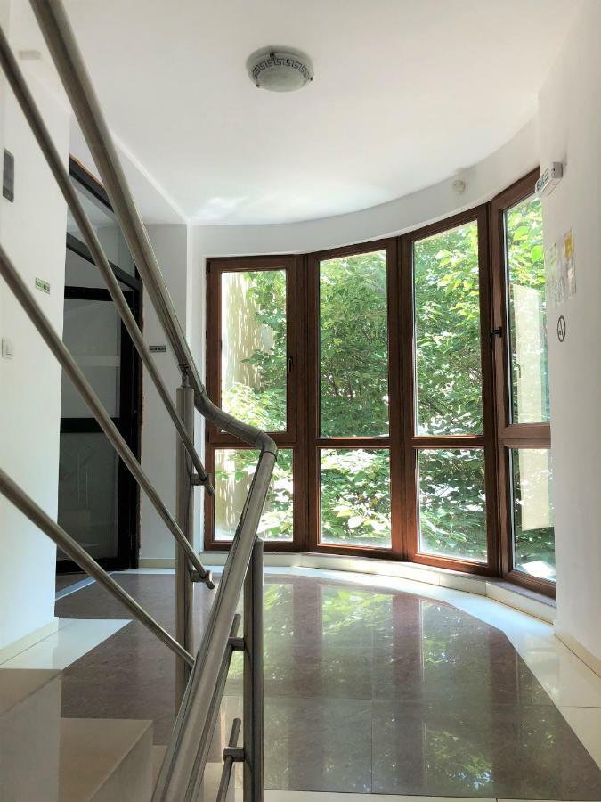 Family Studios Botanica Сандански Екстериор снимка