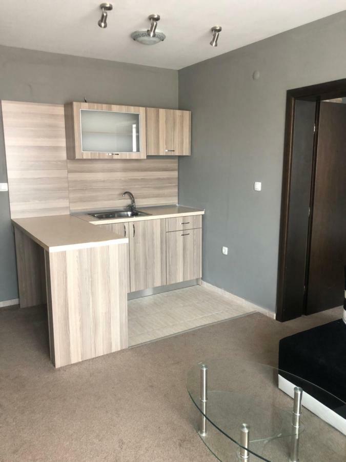 Family Studios Botanica Сандански Екстериор снимка